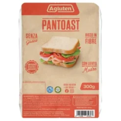 AGLUTEN Pantoast 300g