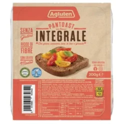 AGLUTEN Pantoast Int.200g