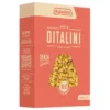 AGLUTEN Pasta Ditalini 400g