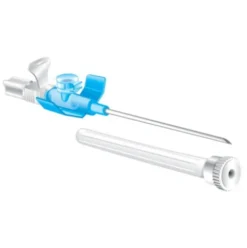 AGO Cannula VENOPIC 2V. 22gx25