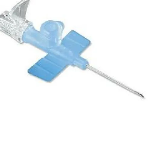AGO Cannula VENOPIC 2V. 20gx32