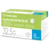 AGO NANOPASS 32,5g 8mm 100pz