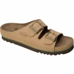 AIRBAG Sand.Nub.Cuoio S/C 35