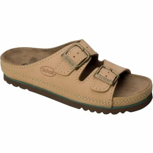 AIRBAG Sand.Nub.Cuoio S/C 36
