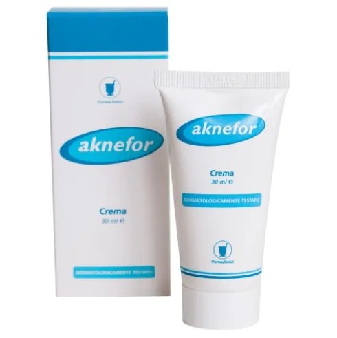 AKNEFOR Emulsione 30ml