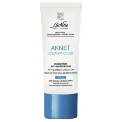 Aknet Comfort Cover Fond 104
