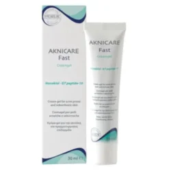 AKNICARE Fast CreamGel 30ml