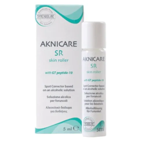 AKNICARE Skin Roller 5ml