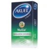 Akuel Nulla Profilattico Ultra Sottile 12 Pezzi