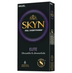 AKUEL SKIN Elite 5+1pz