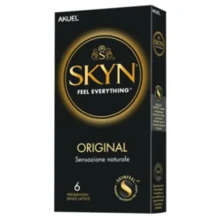 Akuel Skin Original B 6pz