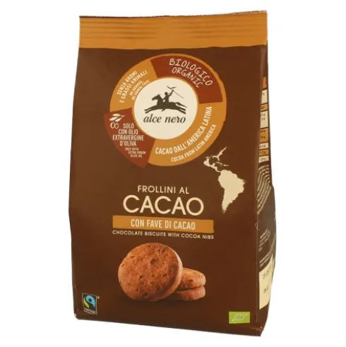 ALCE Froll.Cacao C/Fave Bio350