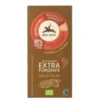 Alce Nero Cioccolato Extra Fondente con Fave di Cacao Biologico 100 g