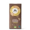 Alce Nero Tavoletta Cioccolato Fondente con Zenzero Biologico 50 g