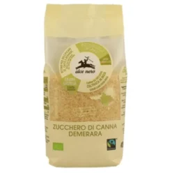 ALCE Nero Zucchero di Canna Demerara Bio 500 g