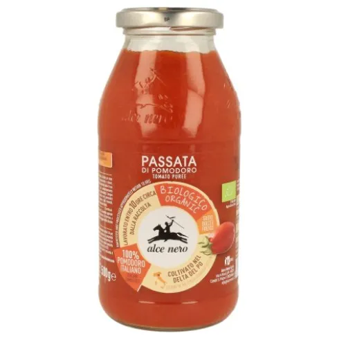 ALCE Passata Pomod.500g