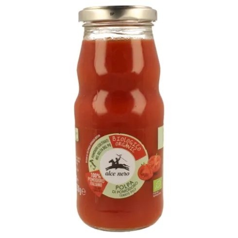 ALCE Polpa Pomodoro Bio 350g