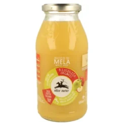 ALCE Succo 100% Mela Bio 500ml