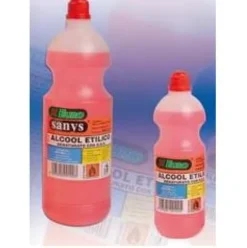 ALCOOL Denat. 500ml EURO