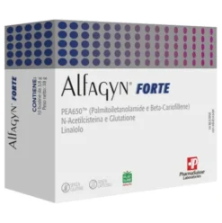 ALFAGYN Forte 10 Bust.