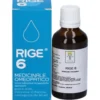 Alfa Omega Rige 6 Gocce Orali 50ml - Medicinale per rigenerazione