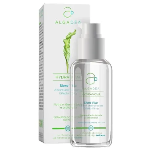ALGADEA HYDRANOVA Siero Lift