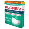 Algasiv Adesivo 30 Cuscinetti Protesi Superiore