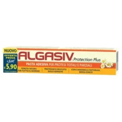ALGASIV Pasta Adesiva Protect