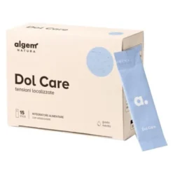 ALGEM DOL CARE 15 Stick
