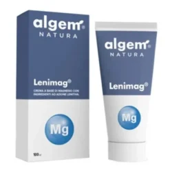 Algem Natura Lenimag Crema Lenitiva per Dolori Muscolari 100ml