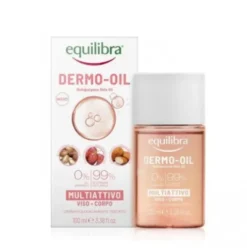 Alg Farmaceutici Dermoalg Crema per la Pelle Dispositivo Medico 100ml