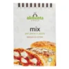 Alimenta 2000 Mix per Pane e Pizza Senza Glutine 1 kg