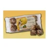 Alimenta 2000 Via Al Poker Cacao Senza Glutine Biscotti 300g