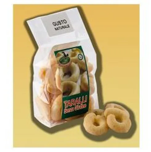 ALIM.2000 Taralli 75g