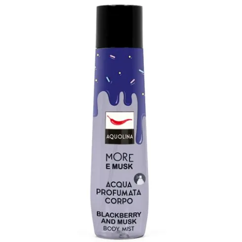 A/LINA PROF CORPO MORE&MUSK 150 ML