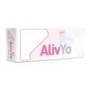 Alivyo Gel Idratante Lubrificante Emolliente e Lenitivo 50ml