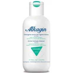 ALKAGIN*Det.Int.Attivo 250ml