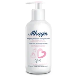 ALKAGIN*Det.Int.Girl 250ml
