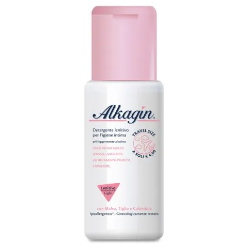 ALKAGIN Det.Int.Len.Alc.100ml