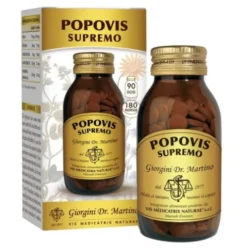 Allergy Therapeutics It Immunobon Integratore per Benessere Quotidiano 60 Compresse