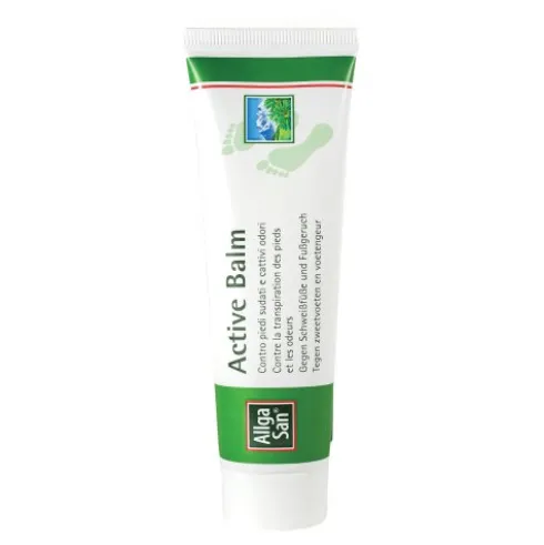 ALLGA ACTIVE Balm 50ml