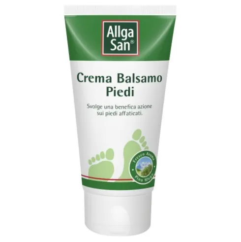 ALLGA CR LIPIDIZ PIED100ML