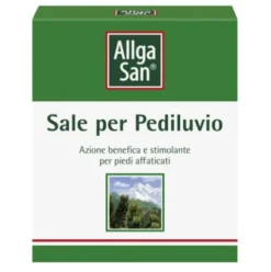 ALLGA SAN Sali Ped.A-Call.100g