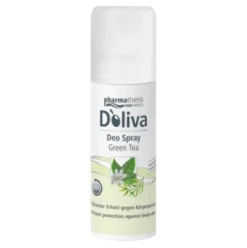 ALLGA SAN Tr.Piedi DeoSpray