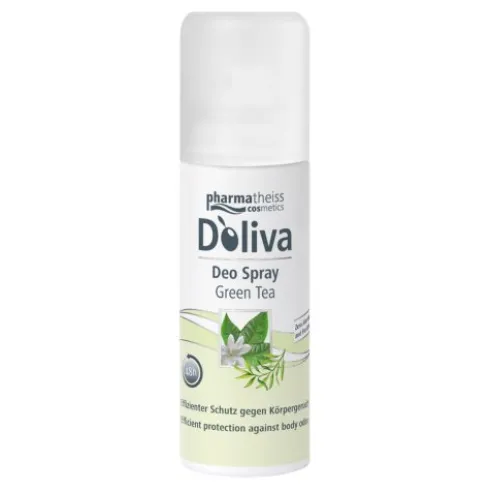 ALLGA SAN Tr.Piedi DeoSpray