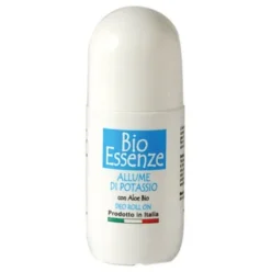 ALLUME Potassio Deo Roll-On