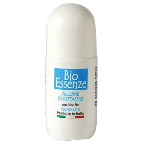 ALLUME Potassio Deo Roll-On