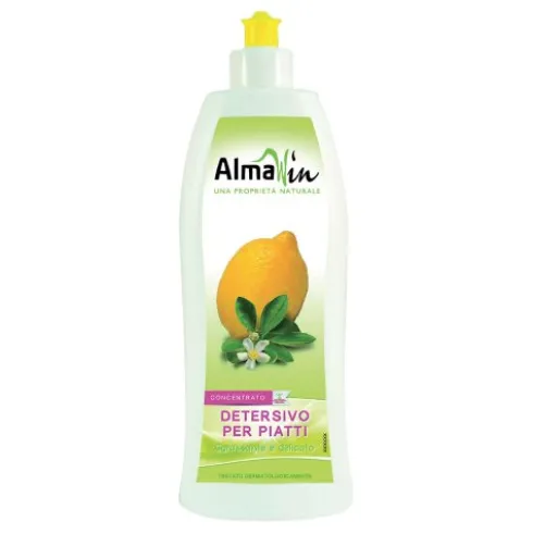 ALMAWIN Det.Piatti Mano 500ml