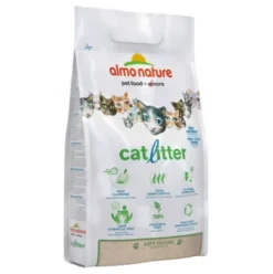 ALMO NATURE CAT Litter 2,27Kg