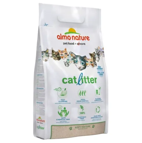 ALMO NATURE CAT Litter 2,27Kg